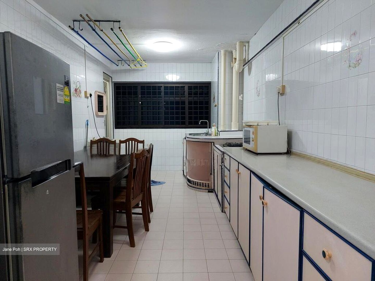 Blk 5 Dover Court (Queenstown), HDB 3 Rooms #521249521